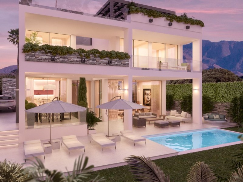 Estepona - Malaga - Estepona - 29680