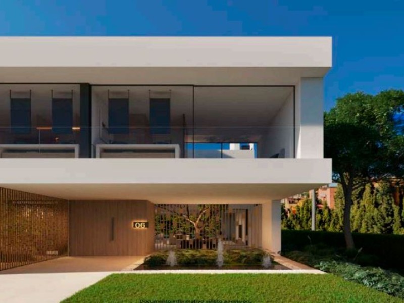 Urb. Atalaya Río Verde, 42  - Malaga - Marbella - 29660