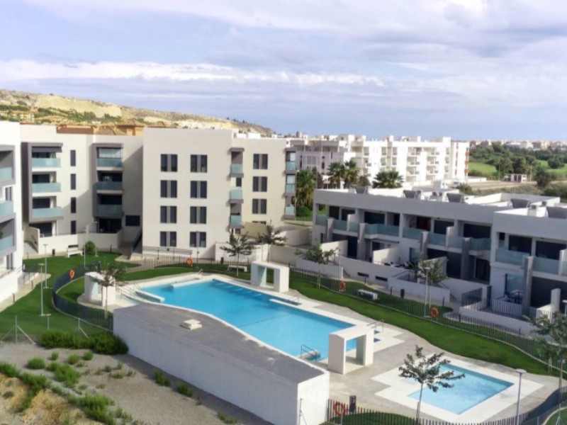 Urb. Estepona Golf, 1D - Malaga - Estepona - 29680
