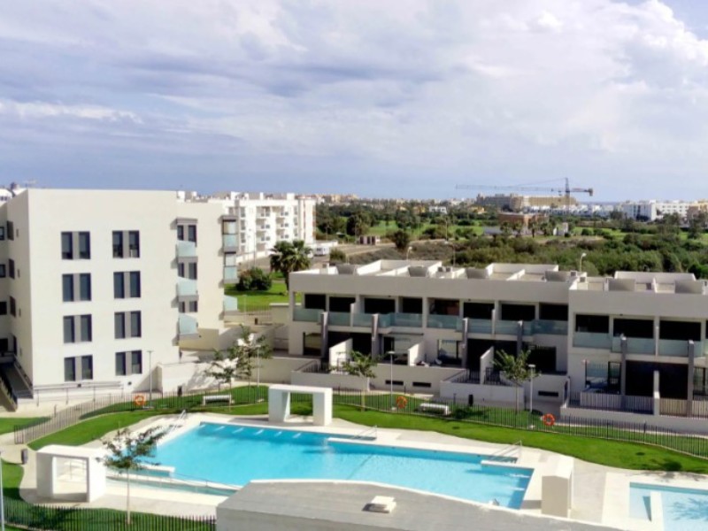 Urb. Estepona Golf, 1D - Malaga - Estepona - 29680