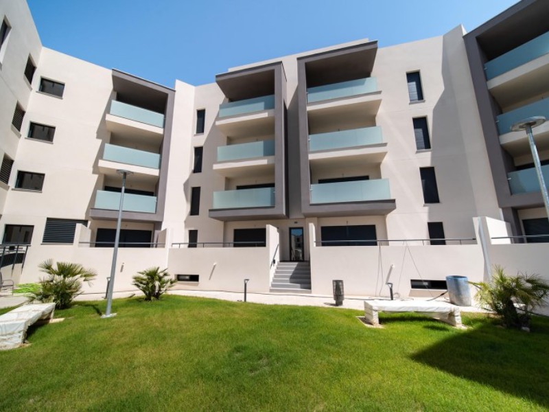 Urb. Estepona Golf, 1D - Malaga - Estepona - 29680