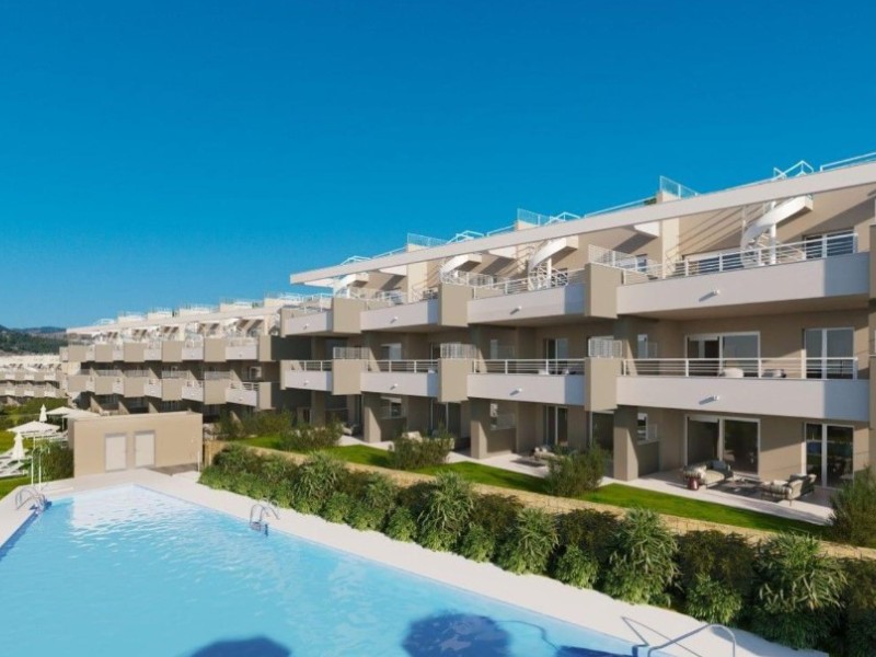 Av. del Arte - Malaga - Estepona - 29680