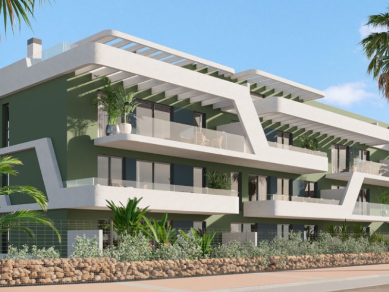 Urbanización Cortijo Colorado Calle Alpandeire - Malaga - Mijas - 29649