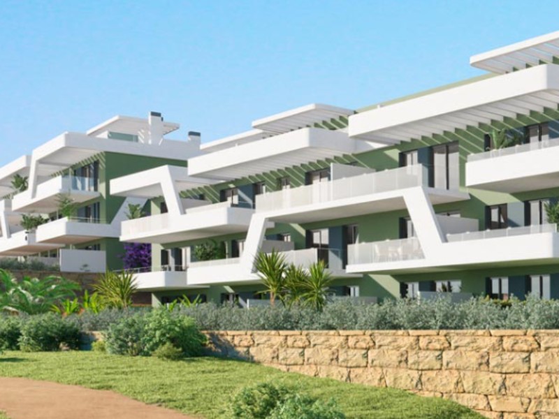 Urbanización Cortijo Colorado Calle Alpandeire - Malaga - Mijas - 29649