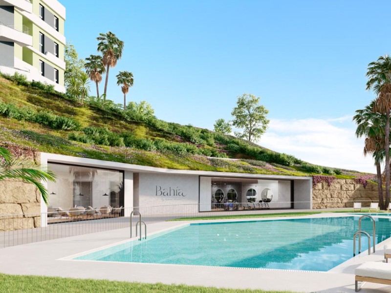 Urbanización Cortijo Colorado Calle Alpandeire - Malaga - Mijas - 29649