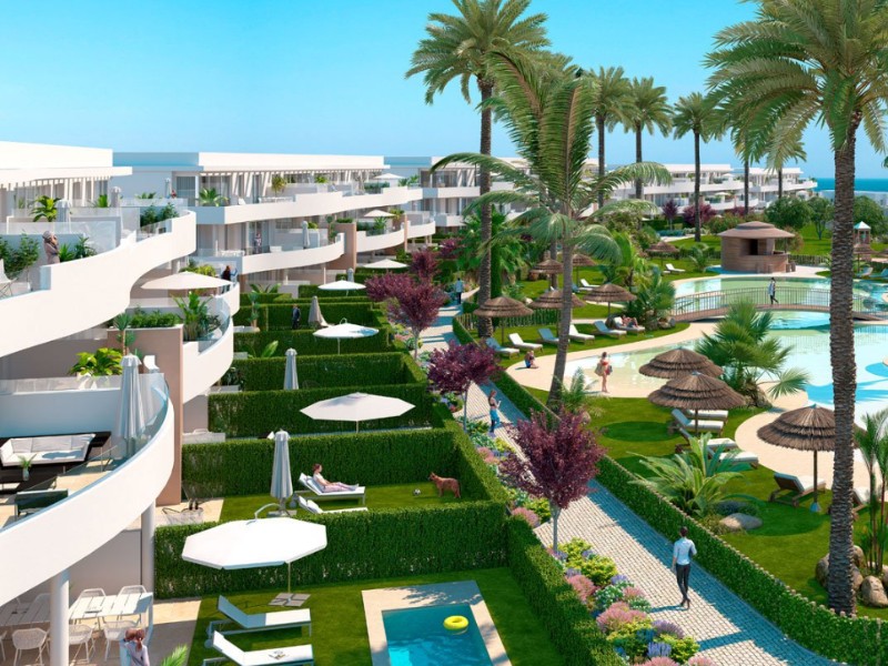 C. Mar de Alborán - Malaga - Mijas - 29649