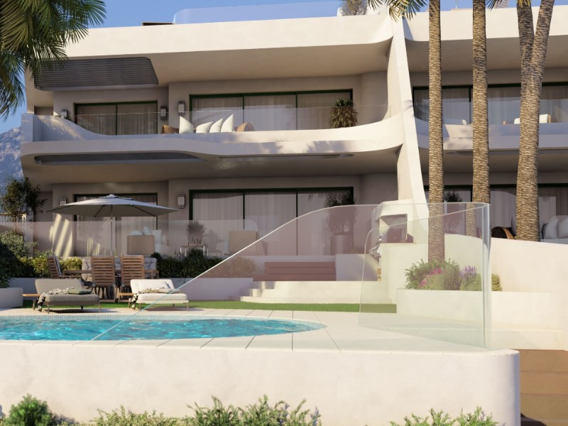 Urb. Artola Alta, 10 - Malaga - Marbella - 29604