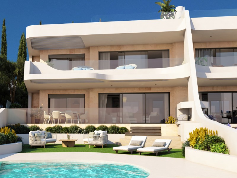 Urb. Artola Alta, 10 - Malaga - Marbella - 29604