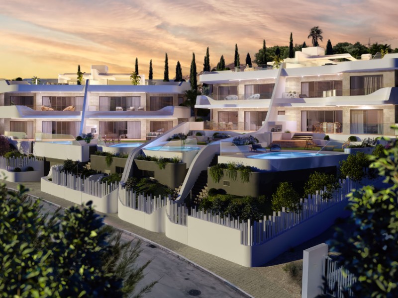 Urb. Artola Alta, 10 - Malaga - Marbella - 29604