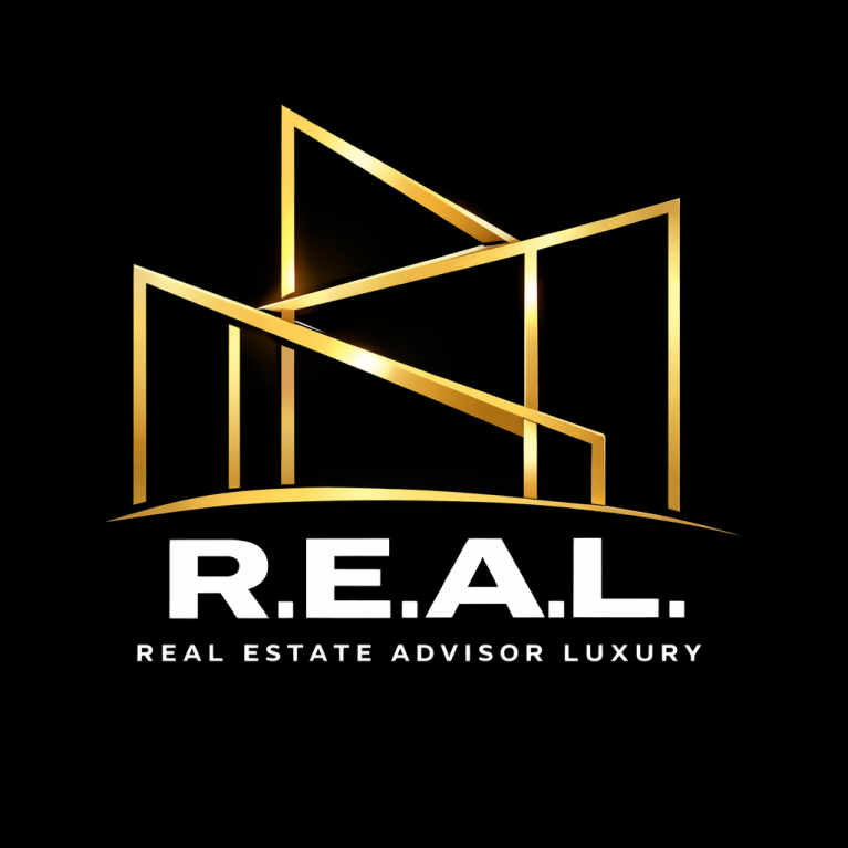 R.E.A.L. Real Estate Advisor Luxury